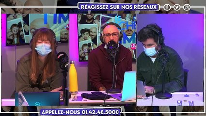 Le Vacher Time - L'intégrale du 12 novembre