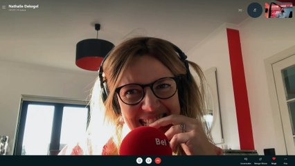 Le journal RTL de 12h du 12 novembre 2020