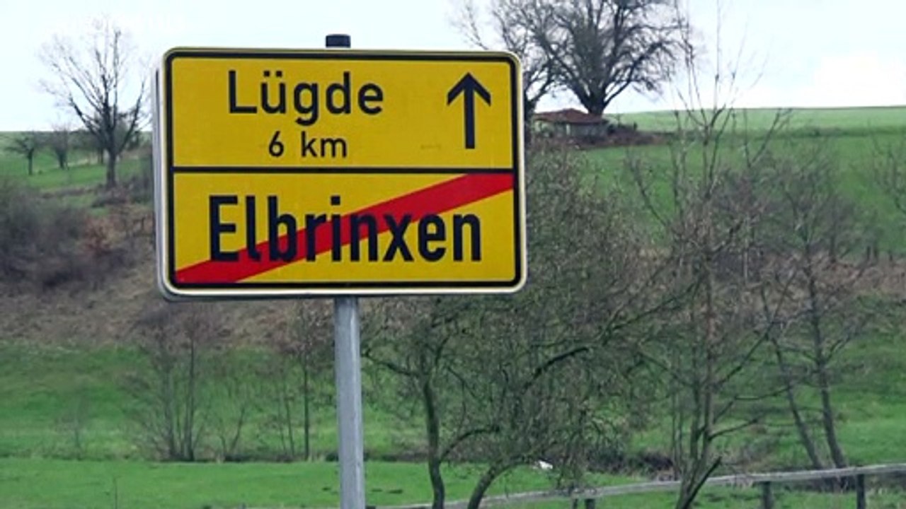 Prozessauftakt im Missbrauchsfall von Münster