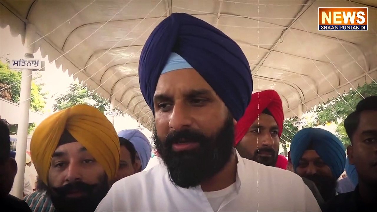 ਵੱਡੀ ਖ਼ਬਰ: ਬਿਕਰਮ ਮਜੀਠੀਆ ਹੋਇਆ ਕੋਰੋਨਾ ਦਾ ਸ਼ਿਕਾਰ, ਪੂਰੀ ਅਕਾਲੀਦਲ ਖਤਰੇ 'ਚ | Channel Punjab | Big News |
