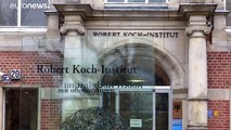 Deutschland meldet mehr als 23.000 Neuinfektionen, Spahn in der Kritik