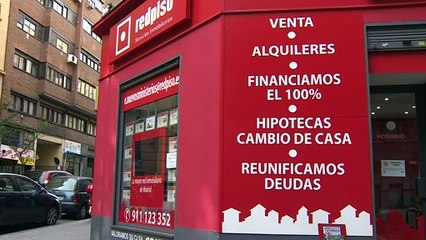 La compraventa de viviendas se dispara un 20% en septiembre respecto a agosto