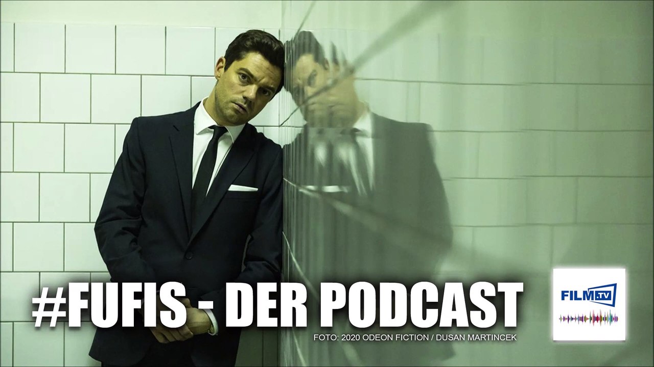 Interview mit einem echten Spion // FUFIS