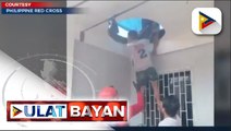 Rescue operations, isinagawa ng iba't ibang ahensya