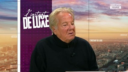 La Ferme célébrités - Massimo Gargia : la très belle somme qu'il a touchée pour sa participation à l'émission
