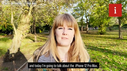 iPhone 12 Pro Max: is the huge phone worth the hefty price tag?