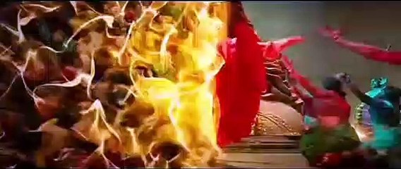 Laxmi movie scene //Kiara and Akshay Kumar