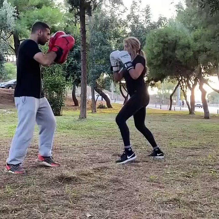 Σπυροπούλου: Έχει έντονη καθημερινότητα στην καραντίνα και αυτός είναι ο λόγος