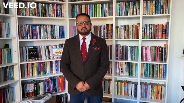 Peterborough community Covid appeal video