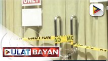 Tindahan ng sapatos sa Cebu City, ipinasara dahil sa paglabag sa health protocols;  Kaso ng COVID-19 sa Cebu City, muling tumaas