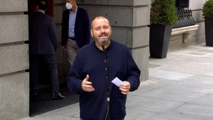 En Comú asegura que Cs "sale derrotado" del debate de presupuestos