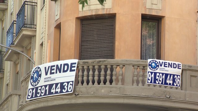 La compraventa de viviendas se dispara un 20% en septiembre respecto a agosto