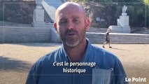 Philippe Perfettini : « Napoléon est le plus grand des Corses »