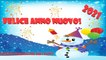 VA - Felice anno nuovo! Musiche e canzoni per baby party #Canzonibambini e Musica per bambini
