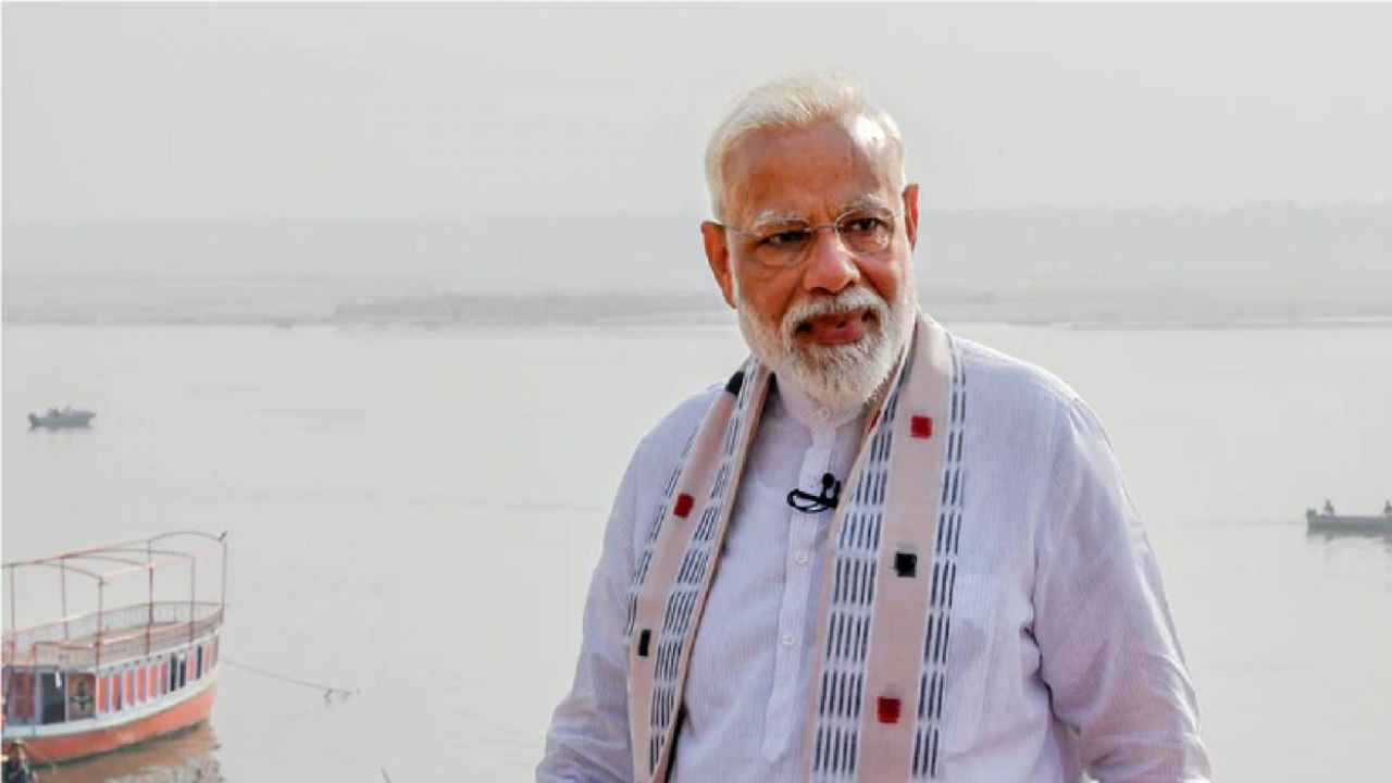 How Modi factor helped NDA to get majority?