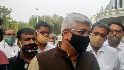 परिवारवाद नहीं, विकास की राजनीति चलेगी