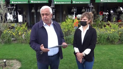 Zeytinde makineleşme 'Yok yılı' kavramını ortadan kaldırıyor