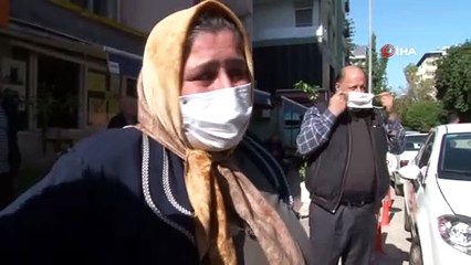 Tekne faciasında ölen 5 kişinin cenazesi gözyaşlarıyla alındı