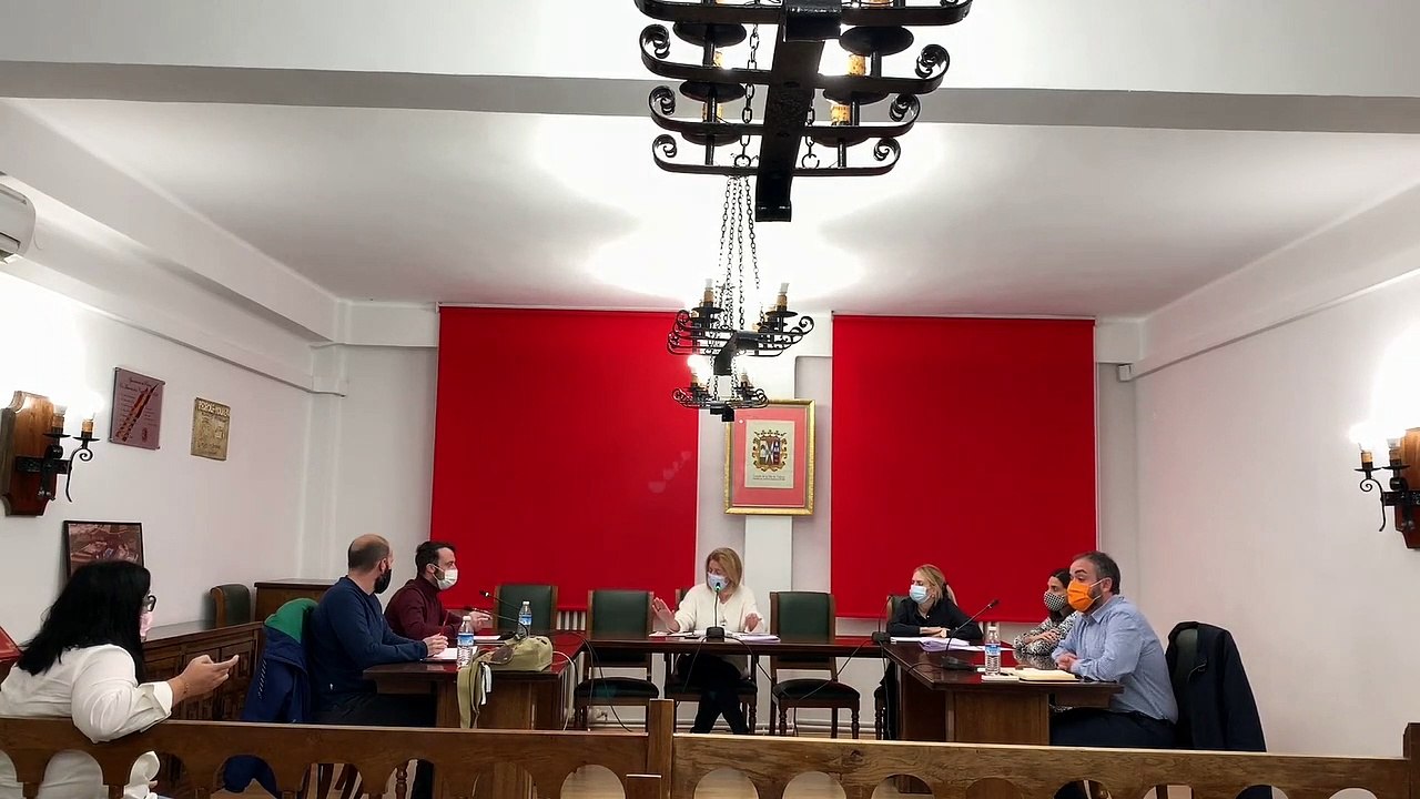 Pleno 27/10/2020 (Parte 2)