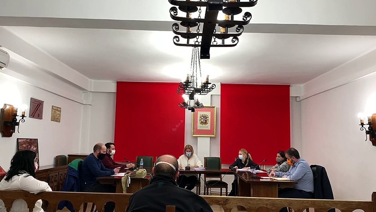 Pleno 27/10/2020 (Parte 1)