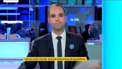 Vrai ou Fake : le vaccin anti-Covid est-il réellement prêt à être mis sur le marché ?