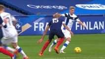 [스포츠 영상] '월드컵 챔피언' 프랑스, 핀란드에 '충격패'