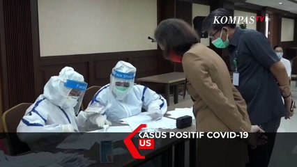 Update Corona 12 November, 452.291 Positif, 382.084 Sembuh, 14.933 Meninggal