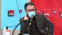 M.Pokora - Mélenchon, même combat ! Tanguy Pastureau maltraite l'info