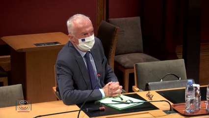 Terrorisme : « vous pouvez mettre un douanier tous les mètres, ça ne changera rien »