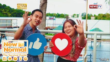 Download Video: Pera Paraan: Travel vlogging ngayong quarantine, posible nga ba? | New Normal