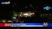 Fire Crews Respond To Fire At Denzel Washington's Beverly Crest Home