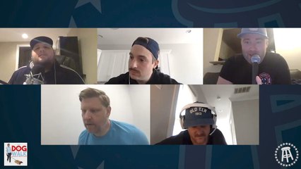 Sweetest College QB Draft (ft. Brandon Walker)