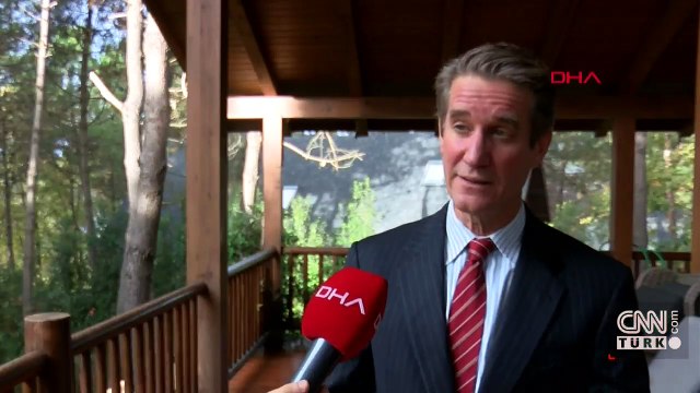 Türkiye ile ilişkiler nasıl olacak? ABD'li diplomattan çarpıcı analiz...