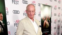 Charles Dance insists Royals have a harder life than movie stars