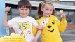Children in Need in the North East through the years