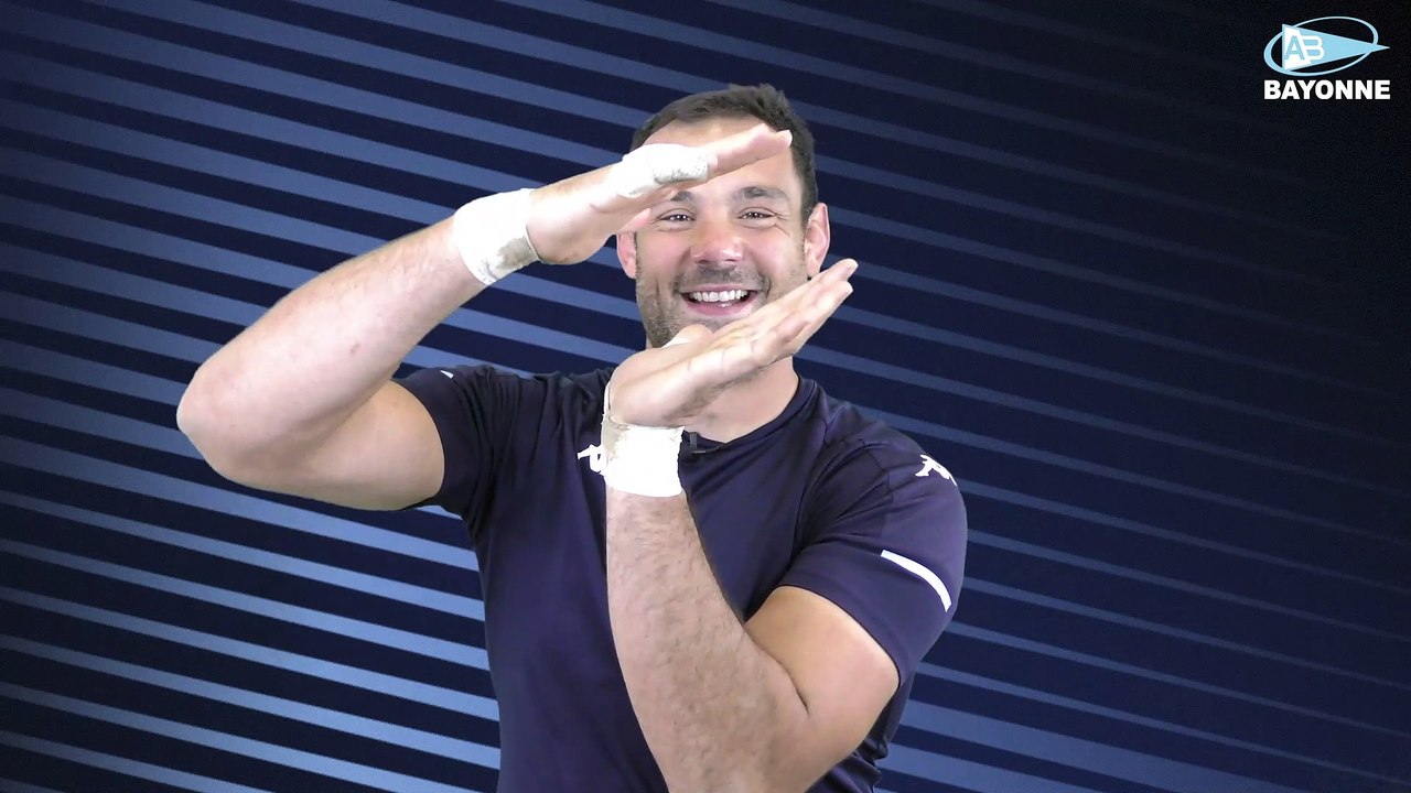 Interview Argentina : Mariano Galarza