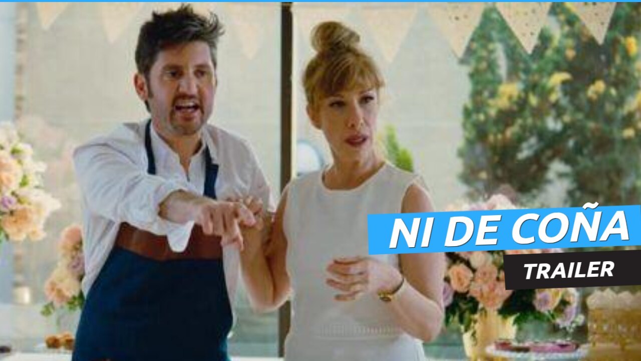 Tráiler de Ni de coña