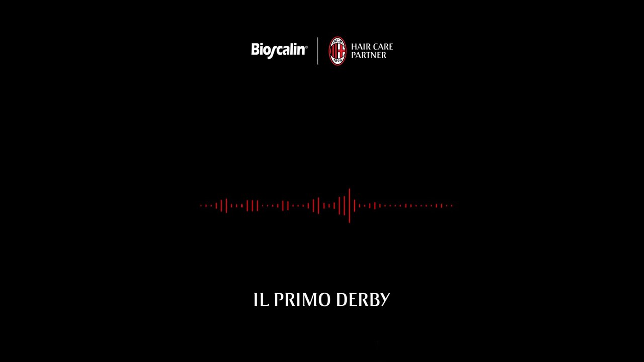 Il primo Derby