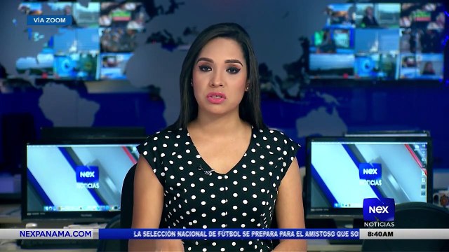 Entrevista a Adan Cerrud, Presidente de Artesanos en el Casco Antiguo - Nex Noticias