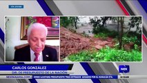 Entrevista a Carlos González, Director de presupuesto de la nación - Nex Noticias