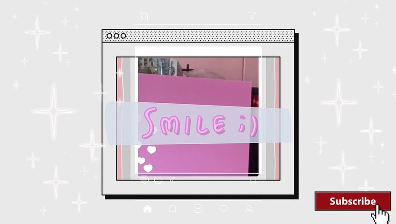 In a Happy Mood