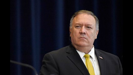 State Department watchdog nears end of one Pompeo probe