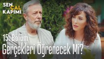 Ayfer gerçekleri öğrenecek mi? - Sen Çal Kapımı 15. Bölüm