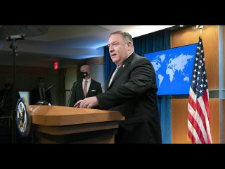 “There will be a smooth transition to a second Trump administration”