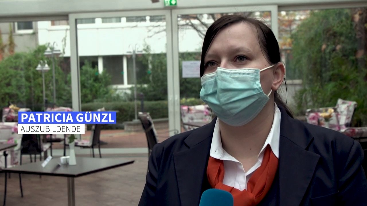 Hotel-Azubis in Not: Corona-Programm in Berlin hilft