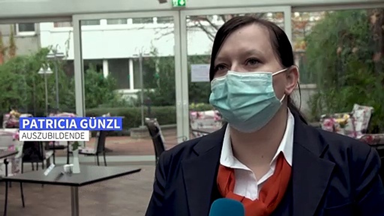 Hotel-Azubis in Not: Corona-Programm in Berlin hilft