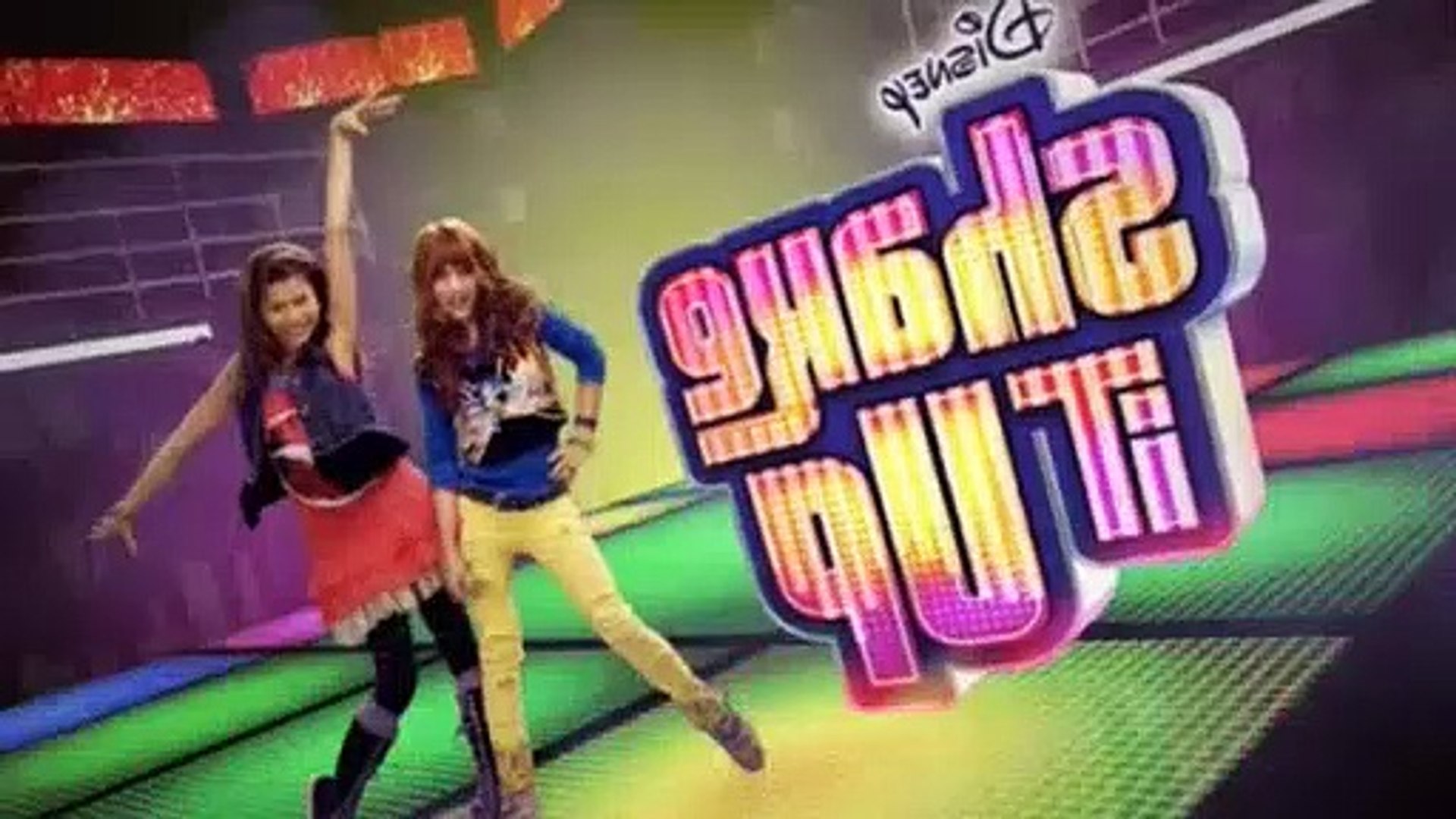 Shake It Up Season 1 Episode 4 - Add It Up - video Dailymotion