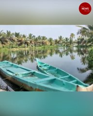 Tourism in Kerala’s picturesque Monroe Island hit due to the pandemic