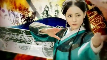 ลิ่วซ่านเหมิน สำนักพิทักษ์คุณธรรม ตอนที่ 4