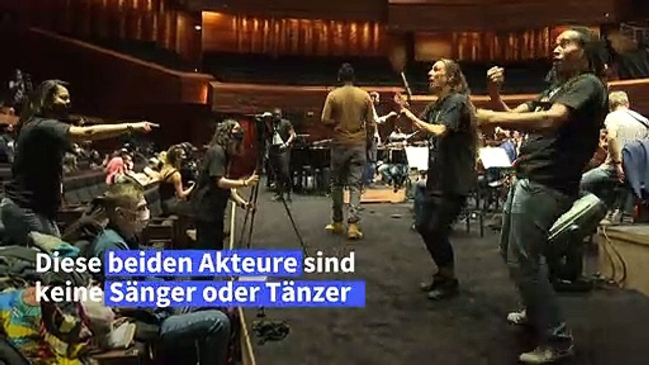 "chansigneurs" übersetzen in frankreich hip-hop in gebärdensprache